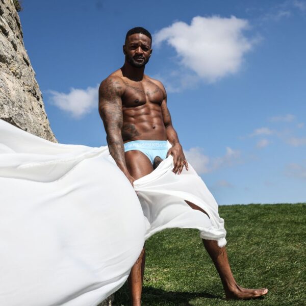 Sukrew U-Style Brief Breeze