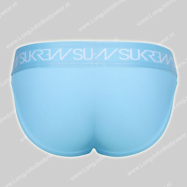 Sukrew U-Style Brief Breeze