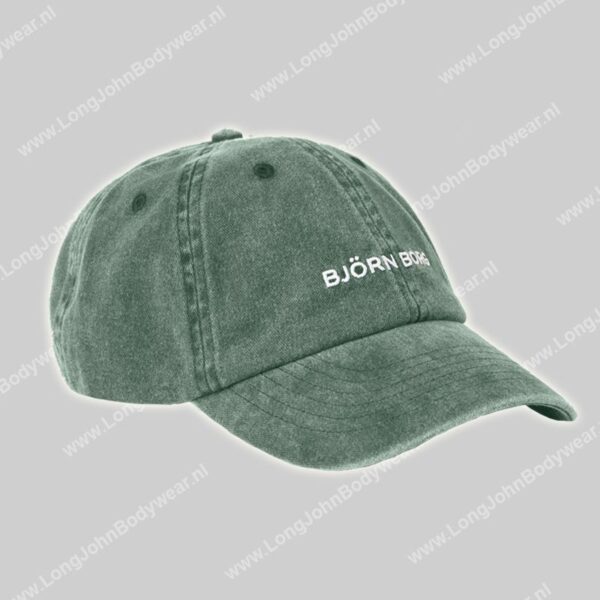 Bjorn Borg Washed Cap-0