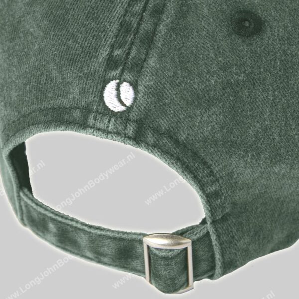 Bjorn Borg Washed Cap