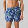 Bjorn Borg Print Swim Shorts-0