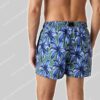 Bjorn Borg Print Swim Shorts