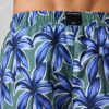 Bjorn Borg Print Swim Shorts