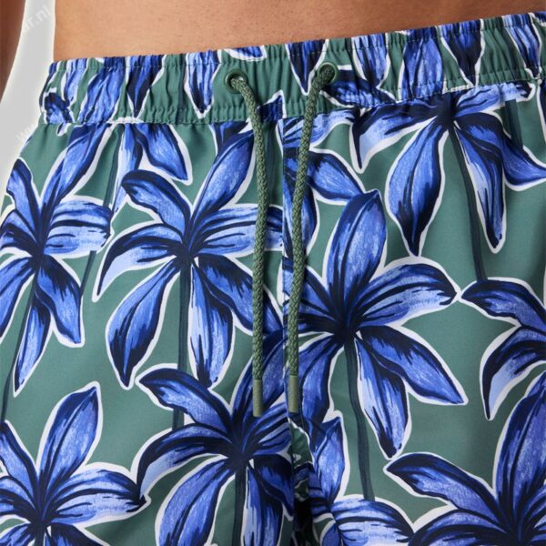 Bjorn Borg Print Swim Shorts