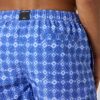 Bjorn Borg Print Swim Shorts