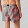 Bjorn Borg Print Swim Shorts