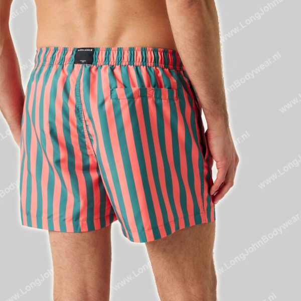 Bjorn Borg Print Swim Shorts