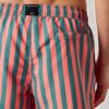 Bjorn Borg Print Swim Shorts