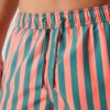 Bjorn Borg Print Swim Shorts