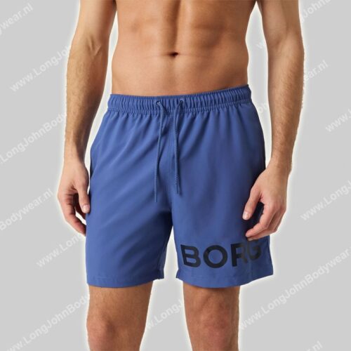 Bjorn Borg Swim Short Borg-0