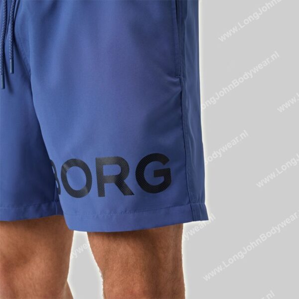 Bjorn Borg Swim Short Borg