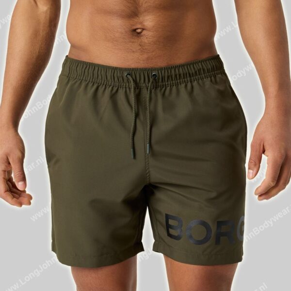 Bjorn Borg Swim Short Borg-0