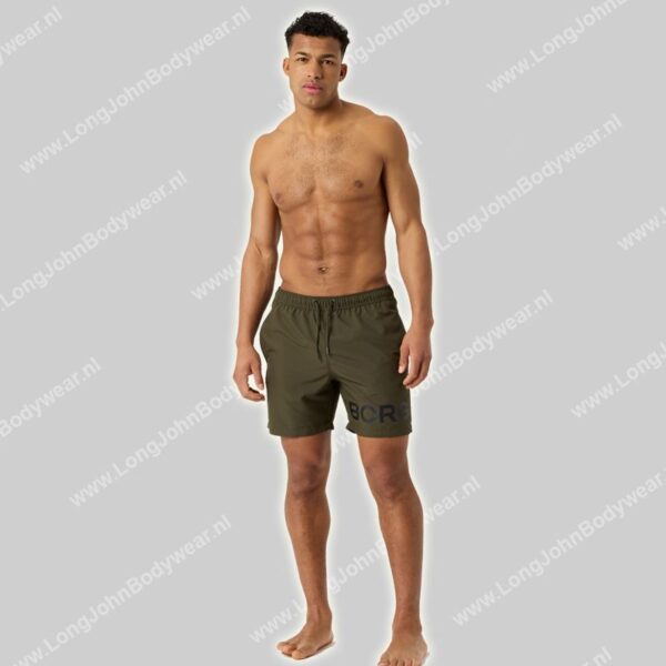 Bjorn Borg Swim Short Borg