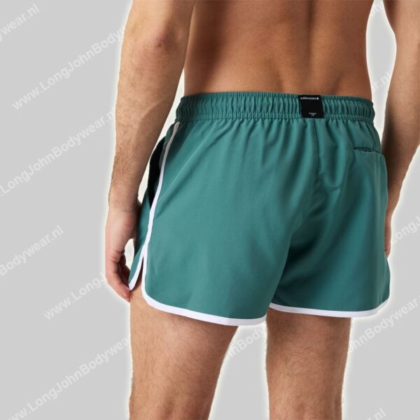 Bjorn Borg Swim Retro Shorts