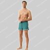 Bjorn Borg Swim Retro Shorts