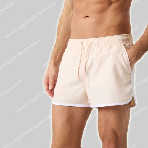 Bjorn Borg Swim Retro Shorts-0