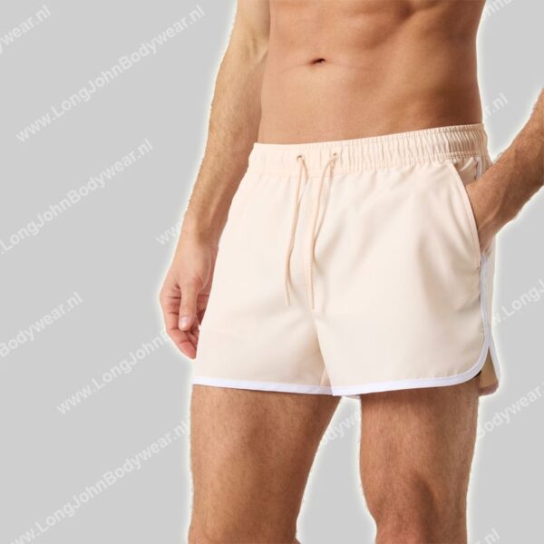 Bjorn Borg Swim Retro Shorts-0