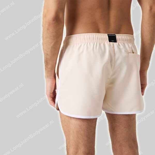 Bjorn Borg Swim Retro Shorts
