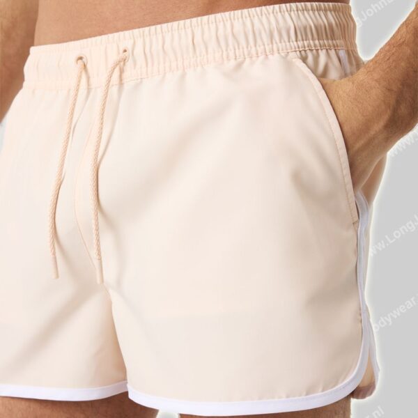 Bjorn Borg Swim Retro Shorts