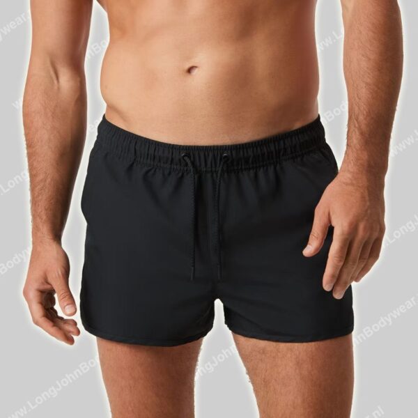 Bjorn Borg Swim Retro Shorts-0