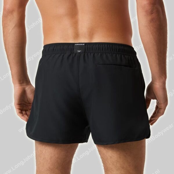 Bjorn Borg Swim Retro Shorts