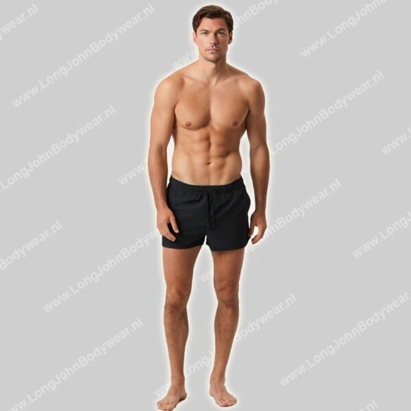 Bjorn Borg Swim Retro Shorts
