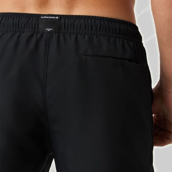 Bjorn Borg Swim Retro Shorts