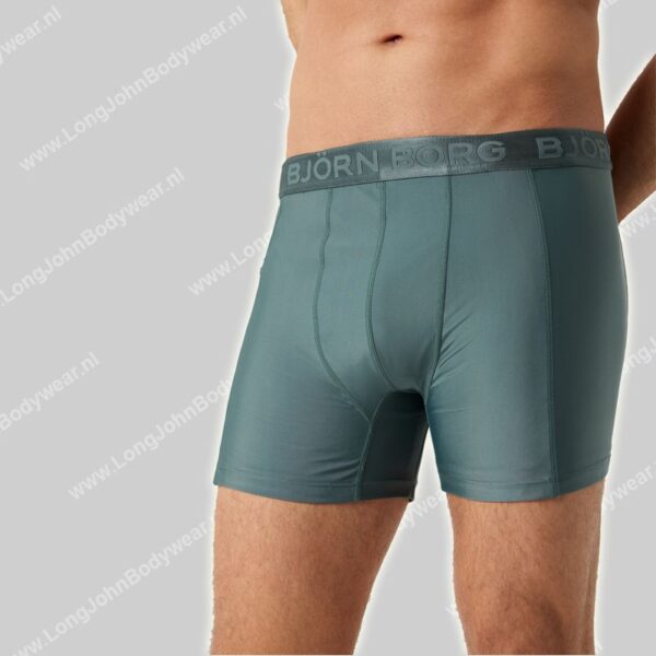 Bjorn Borg Swim Strech Shorts-0