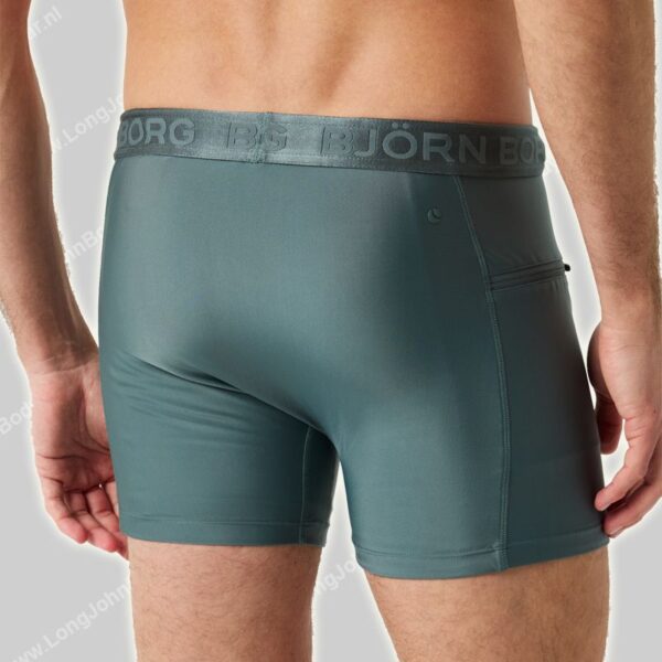Bjorn Borg Swim Strech Shorts