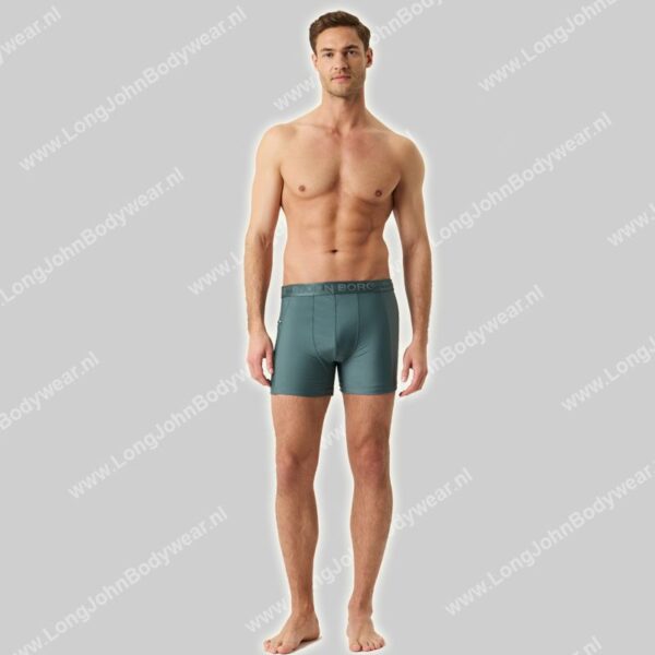 Bjorn Borg Swim Strech Shorts