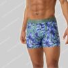 Bjorn Borg Swim Strech Shorts-0