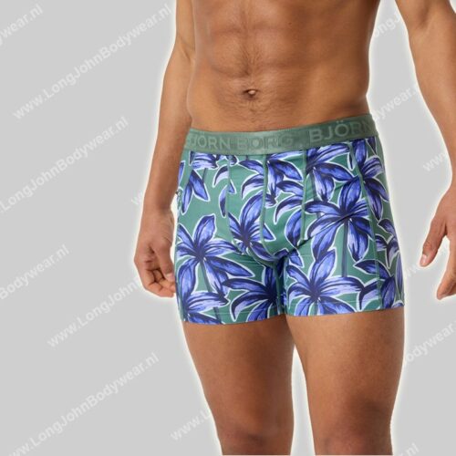 Bjorn Borg Swim Strech Shorts-0 Bjorn Borg Swim Strech Shorts-0