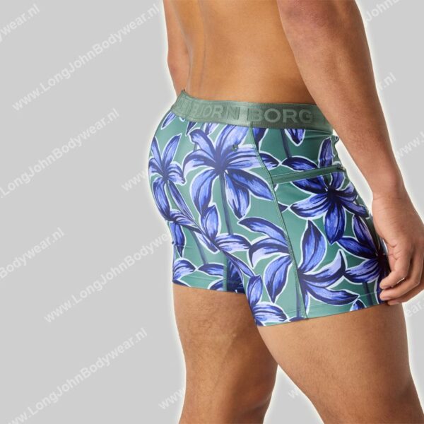Bjorn Borg Swim Strech Shorts