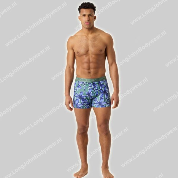 Bjorn Borg Swim Strech Shorts