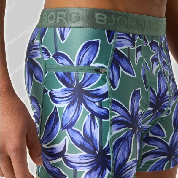 Bjorn Borg Swim Strech Shorts