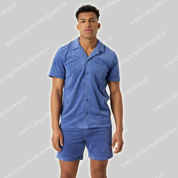 Bjorn Borg Towling Pool Shirt