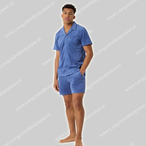 Bjorn Borg Towling Pool Shirt
