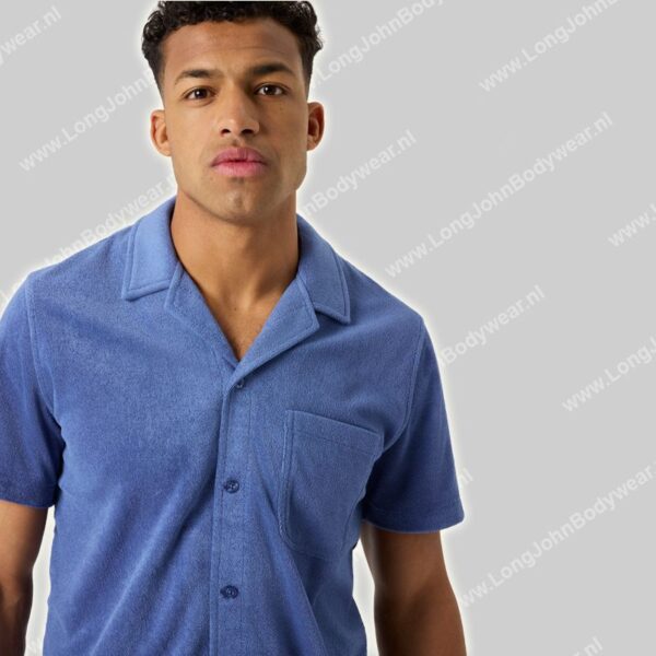 Bjorn Borg Towling Pool Shirt