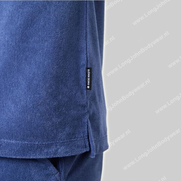 Bjorn Borg Towling Pool Shirt