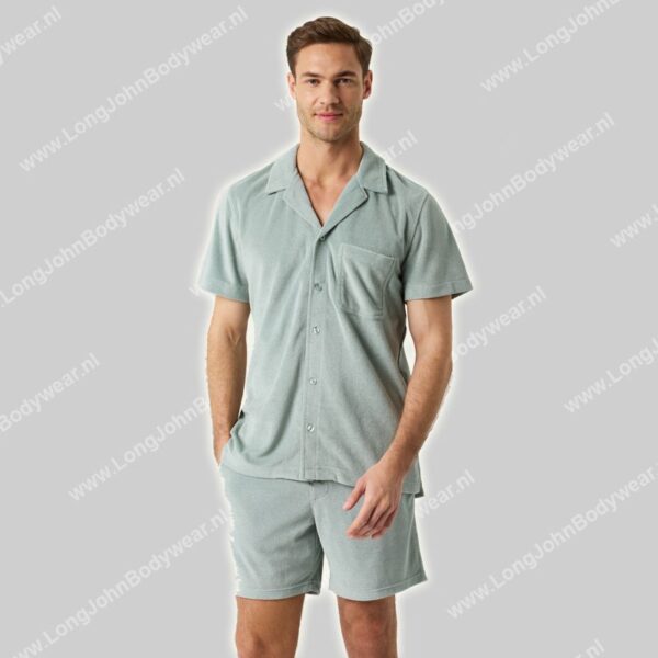 Bjorn Borg Towling Pool Shirt