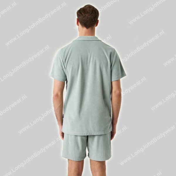Bjorn Borg Towling Pool Shirt