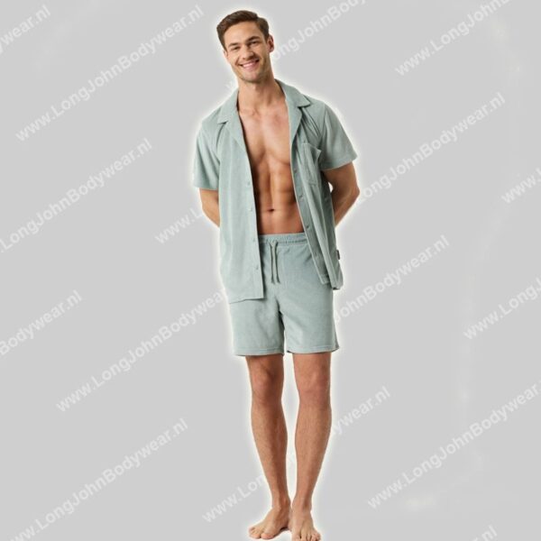 Bjorn Borg Towling Pool Shirt