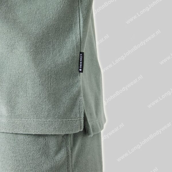 Bjorn Borg Towling Pool Shirt
