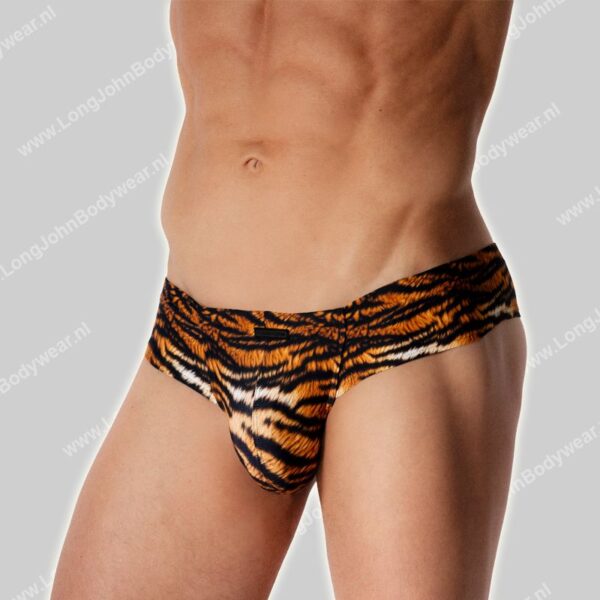 Manstore M2568 Cheeky Brief-0