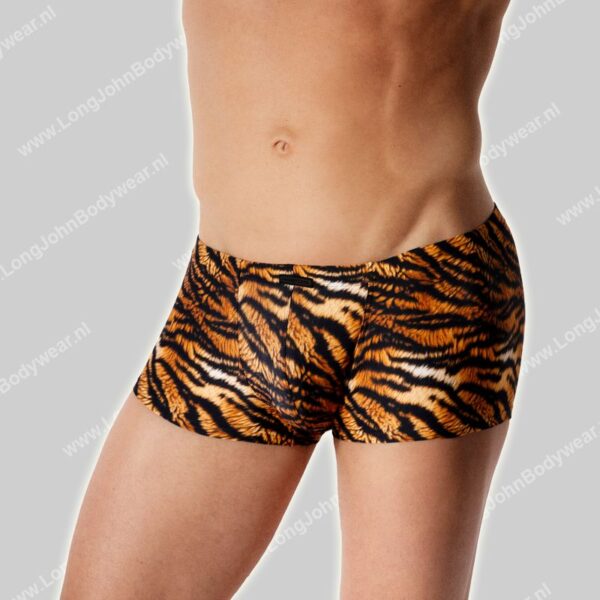 Manstore M2568 Micro Pants-0