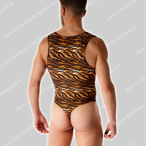 Manstore M2568 String Body