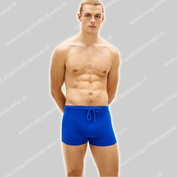 Tommy Hilfiger Swim Trunk-0