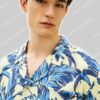 Tommy Hilfiger Beach Bowling Shirt
