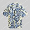 Tommy Hilfiger Beach Bowling Shirt