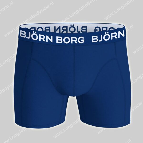 Bjorn Borg Bamboo Boxer 3-Pack